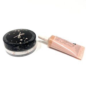 ✨ Ciate DUO - NEW Ciaté London Makeup Duo: Setting Powder + BB Cream ✨